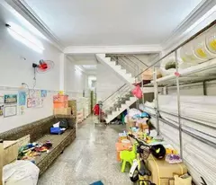 Bán nhà GẤP TRƯỚC TẾT HXH TâyThạnh Q.TânPhú 70m2 2T 3PN chỉ 6 tỷxx