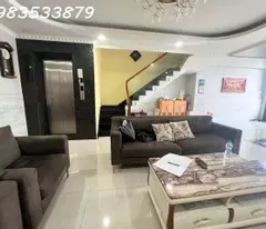 BÁN NHÀ MẶT TIỀN ĐƯỜNG KHU BÊN SÔNG, HIỆP BÌNH CHÁNH, THỦ ĐỨC- 120M2- 5 TẦNG - THANG MÁY- 14 TỶ9