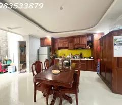 BÁN NHÀ MẶT TIỀN ĐƯỜNG KHU BÊN SÔNG, HIỆP BÌNH CHÁNH, THỦ ĐỨC- 120M2- 5 TẦNG - THANG MÁY- 14 TỶ9
