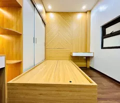 BÁN NHÀ PHƯỜNG ĐẠI KIM, HOÀNG MAI, GẦN PHỐ VIEW HỒ FULL NỘI THẤT, 39M2, 7.55 TỶ