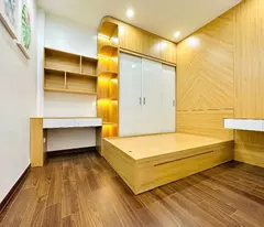 BÁN NHÀ PHƯỜNG ĐẠI KIM, HOÀNG MAI, GẦN PHỐ VIEW HỒ FULL NỘI THẤT, 39M2, 7.55 TỶ