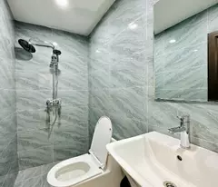 BÁN NHÀ PHƯỜNG ĐẠI KIM, HOÀNG MAI, GẦN PHỐ VIEW HỒ FULL NỘI THẤT, 39M2, 7.55 TỶ