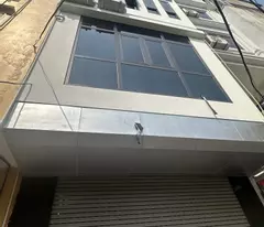 BÁN NHÀ HOÀNG LIỆT, HOÀNG MAI, Ô TÔ GẦN NHÀ, 40M2, 9.65 TỶ