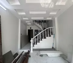 BÁN NHÀ HOÀNG LIỆT, HOÀNG MAI, Ô TÔ GẦN NHÀ, 40M2, 9.65 TỶ