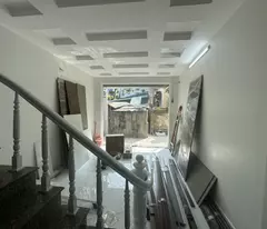 BÁN NHÀ HOÀNG LIỆT, HOÀNG MAI, Ô TÔ GẦN NHÀ, 40M2, 9.65 TỶ