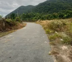 Bán đất thổ cư 189m2, Phú Mỹ, Bà Rịa Vũng Tàu - 1.4 tỷ