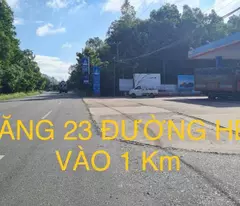 Bán đất thổ cư 189m2, Phú Mỹ, Bà Rịa Vũng Tàu - 1.4 tỷ