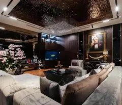 Bán nhà mặt phố Mai Chí Thọ, Long Biên, Hàng xóm Vinhomes, 120m, 5 tầng, 28 tỷ