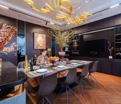 Bán nhà mặt phố Mai Chí Thọ, Long Biên, Hàng xóm Vinhomes, 120m, 5 tầng, 28 tỷ