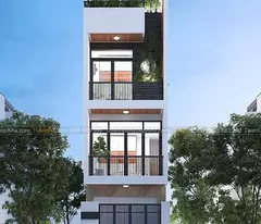 Bán căn 4T mặt đường kinh doanh sầm uất Lê Quý Đôn - Giá quá hợp lý chỉ hơn 7 Tỷ