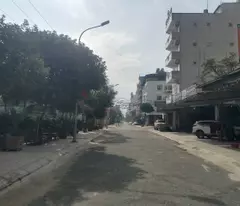BÁN GẤP ĐẤT ĐƯỜNG NGUYỄN SƯ HỒI CÁCH BIỂN CỬA LÒ 50M: 6,5 x 20 = 120m2 x 3 LÔ
