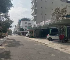 BÁN GẤP ĐẤT ĐƯỜNG NGUYỄN SƯ HỒI CÁCH BIỂN CỬA LÒ 50M: 6,5 x 20 = 120m2 x 3 LÔ