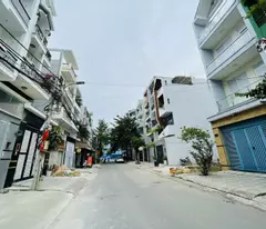 BÁN NHÀ - ĐƯỜNG 12M - PHẠM VĂN CHIÊU, P14 GÒ VẤP - 5 TẦNG - 4PN - 70M² - GIÁ 9.6 TỶ