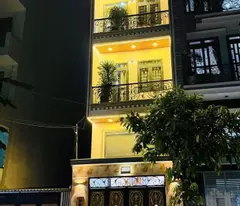 BÁN NHÀ - ĐƯỜNG 12M - PHẠM VĂN CHIÊU, P14 GÒ VẤP - 5 TẦNG - 4PN - 70M² - GIÁ 9.6 TỶ