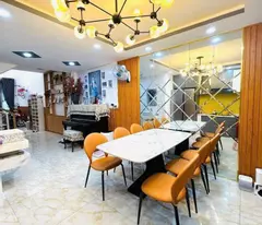 BÁN NHÀ - ĐƯỜNG 12M - PHẠM VĂN CHIÊU, P14 GÒ VẤP - 5 TẦNG - 4PN - 70M² - GIÁ 9.6 TỶ