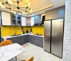 BÁN NHÀ - ĐƯỜNG 12M - PHẠM VĂN CHIÊU, P14 GÒ VẤP - 5 TẦNG - 4PN - 70M² - GIÁ 9.6 TỶ