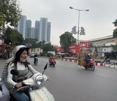 Siêu Hiếm - TT Hà Đông -  chính chủ gửi bán căn nhà mới full nội thất 5T - 4N - 40M2  giá 6,45 tỷ