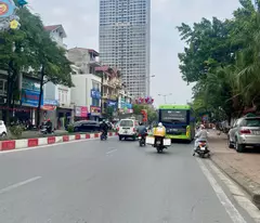 Siêu Hiếm - TT Hà Đông -  chính chủ gửi bán căn nhà mới full nội thất 5T - 4N - 40M2  giá 6,45 tỷ