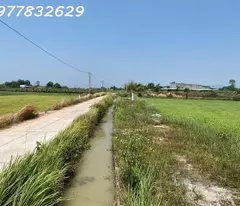 Bán 2939m2 đất Tân Tiến - TX LaGi giá ngộp chỉ 1.1 tỷ sổ riêng