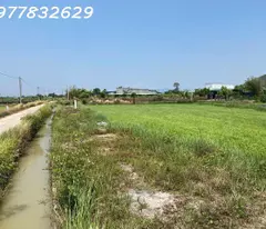 Bán 2939m2 đất Tân Tiến - TX LaGi giá ngộp chỉ 1.1 tỷ sổ riêng