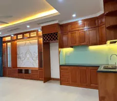 Mặt phố Cạnh Vinhomes Hàm Nghi 60m2 8 tầng thang máy nhỉnh 20 tỷ