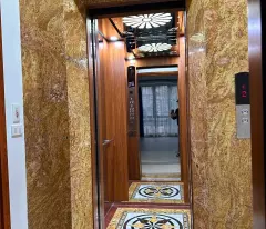 Mặt phố Cạnh Vinhomes Hàm Nghi 60m2 8 tầng thang máy nhỉnh 20 tỷ