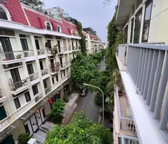 bán liền kề phú lương, hà đông, hoàn thiện đẹp long lanh
