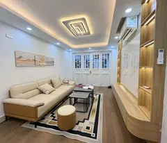 Dành cho chủ đầu tư thông thái: NHÀ CẤP 4-TRƯỚC CỬA Ô TÔ TRÁNH- NGÕ NÔNG THÔNG-10.2 TỶ - CẠNH