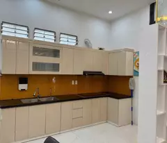 Dành cho chủ đầu tư thông thái: NHÀ CẤP 4-TRƯỚC CỬA Ô TÔ TRÁNH- NGÕ NÔNG THÔNG-10.2 TỶ - CẠNH
