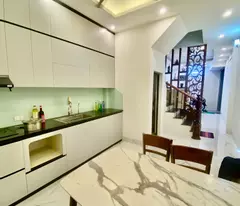 Chính chủ - nhà mới đẹp  -  bán nhà sát Văn Quán Hà Đông 40m2 - MT3,8M giá 6,3 tỷ