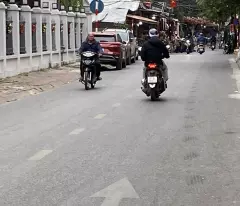 Trung tâm Quận, Thanh Xuân, 10m ra ô tô tránh, dừng đỗ ngày đêm, ngõ ô tô, Kinh Doanh 43m2 giá bán