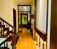Trung tâm Quận, Thanh Xuân, 10m ra ô tô tránh, dừng đỗ ngày đêm, ngõ ô tô, Kinh Doanh 43m2 giá bán