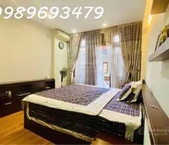 Trung tâm Quận, Thanh Xuân, 10m ra ô tô tránh, dừng đỗ ngày đêm, ngõ ô tô, Kinh Doanh 43m2 giá bán