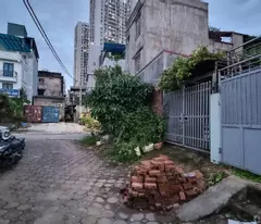 bán nhà 1 tầng vỉa hè ô tô tránh phố vạn phúc khu vực phát triển mạnh đang cho thuê 10tr