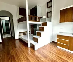 Bán nhà Ngã Tư Sở DT 44m2x4T MT 3.5m - 7.95 tỷ nhà dòng tiền vip Thanh Xuân - 6 phòng khép kín