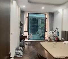 BÁN NHÀ ĐẸP ĐÓN TẾT KIM GIANG, THANH TRÌ, 3 BƯỚC Ô TÔ, 50M2, 9.3 TỶ
