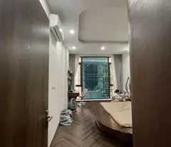 BÁN NHÀ ĐẸP ĐÓN TẾT KIM GIANG, THANH TRÌ, 3 BƯỚC Ô TÔ, 50M2, 9.3 TỶ