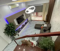 BÁN NHÀ ĐẸP ĐÓN TẾT KIM GIANG, THANH TRÌ, 3 BƯỚC Ô TÔ, 50M2, 9.3 TỶ
