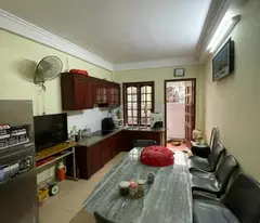 BÁN NHÀ PHƯỜNG ĐỊNH CÔNG, HOÀNG MAI, GẦN Ô TÔ, SD 53M2, 6.95 TỶ
