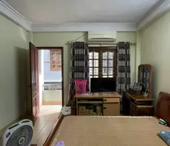 BÁN NHÀ PHƯỜNG ĐỊNH CÔNG, HOÀNG MAI, GẦN Ô TÔ, SD 53M2, 6.95 TỶ