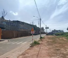 Cần bán gấp lô đất KQH siêu nổi tiếng tại P11 - Đà Lạt.