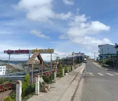 Cần bán gấp lô đất KQH siêu nổi tiếng tại P11 - Đà Lạt.