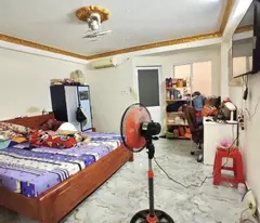 Bán nhà Mặt tiền KD đường số ngay Lê Văn Quới, gần Bốn Xã - 4mx18m - 3 tầng - 6.8 tỷ