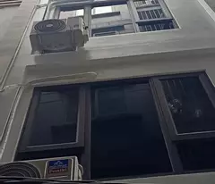 Phú Đô 35m2 6 tầng nhỉnh 6 tỷ - Ngõ thông KD vừa ở vừa cho thuê