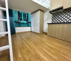 Phú Đô 35m2 6 tầng nhỉnh 6 tỷ - Ngõ thông KD vừa ở vừa cho thuê