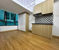 Phú Đô 35m2 6 tầng nhỉnh 6 tỷ - Ngõ thông KD vừa ở vừa cho thuê