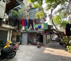 2.95 tỷ bán nhà tập thể quỳnh mai long lanh ở ngay đón tết hai bà trưng