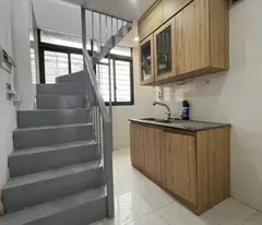Chính chủ gửi bán tập thể Quan Hoa, Cầu Giấy, tầng 4+5, nhà mới 3 ngủ đủ công năng