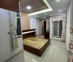 Chính Chủ Nhà Phố Mặt Tiền Cho Thuê 3 Phòng Và 1 Mặt Bằng Kinh Doanh Tại Đường Lương Thế Vinh, Tân