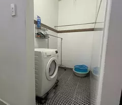 Chính Chủ Nhà Phố Mặt Tiền Cho Thuê 3 Phòng Và 1 Mặt Bằng Kinh Doanh Tại Đường Lương Thế Vinh, Tân